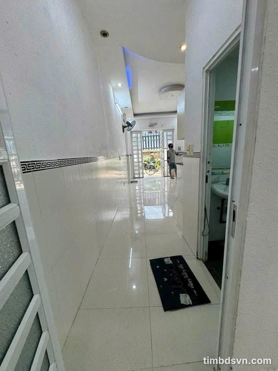 Cho thuê nhà nguyên căn 60m2 Phan Xích Long, Phú Nhuận - Ảnh 1