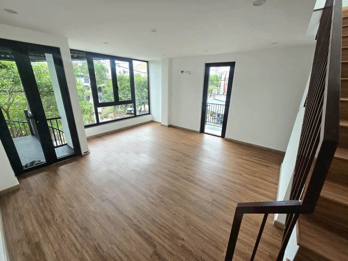 Bán nhà góc 2 mặt tiền 40m2 Quy Nhơn 4.9 tỷ - Ảnh thu nhỏ 5