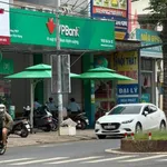 Bán nhà 2 tầng mặt tiền Tôn Đức Thắng 215m² Quận 1 - Ảnh thu nhỏ 2