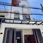 Bán nhà 4PN Gò Vấp 75m² giá 9.6 tỷ hẻm xe hơi - Ảnh thu nhỏ 2