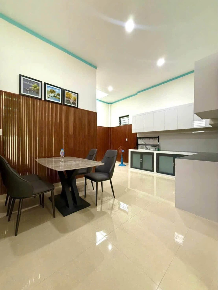 Bán nhà 2PN Tương Bình Hiệp 135m² 2 tỷ - Ảnh thu nhỏ 4