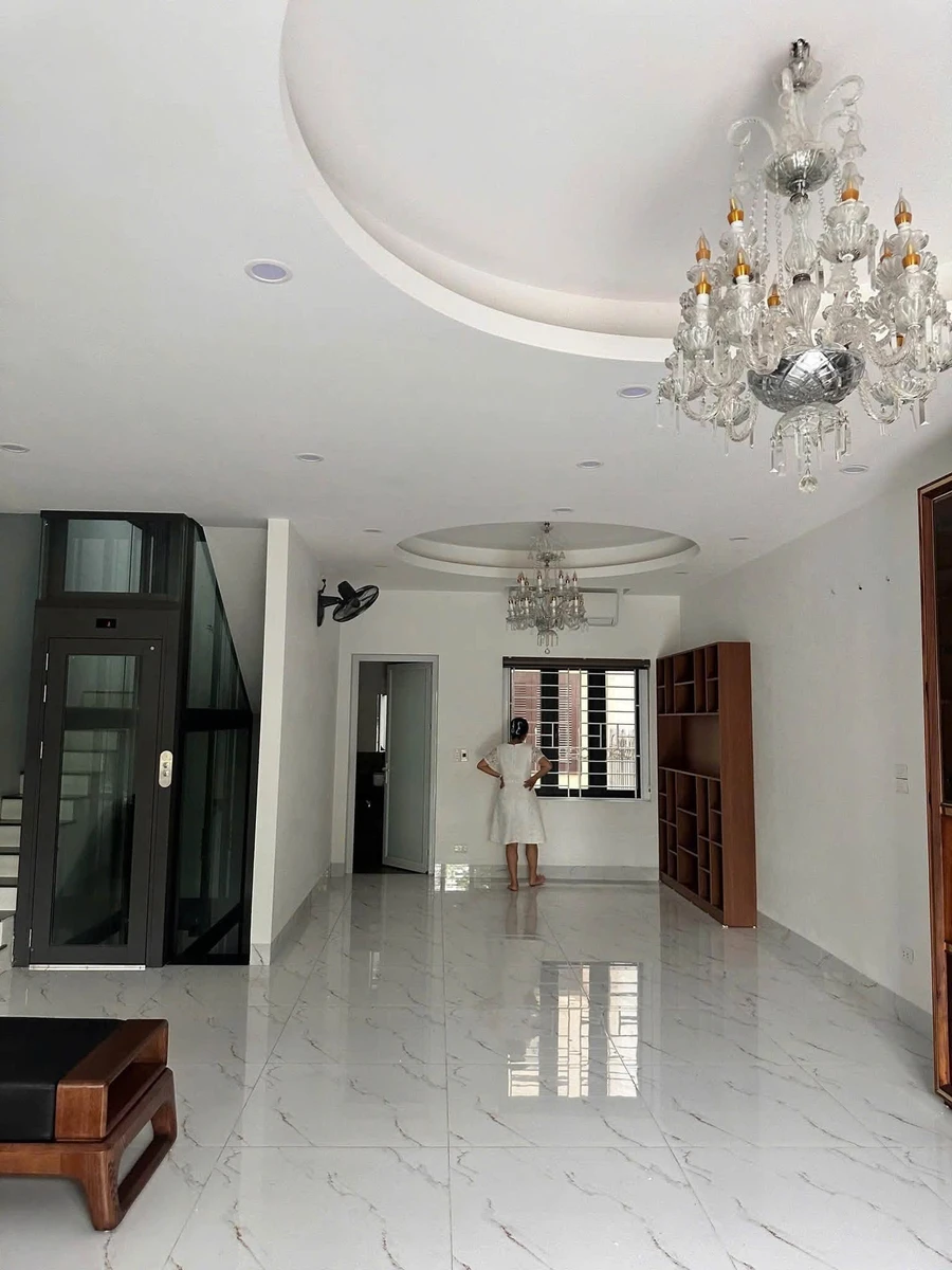 Cho thuê nhà liền kề 90m² 5PN Xuân Phương 28 triệu/tháng - Ảnh thu nhỏ 4