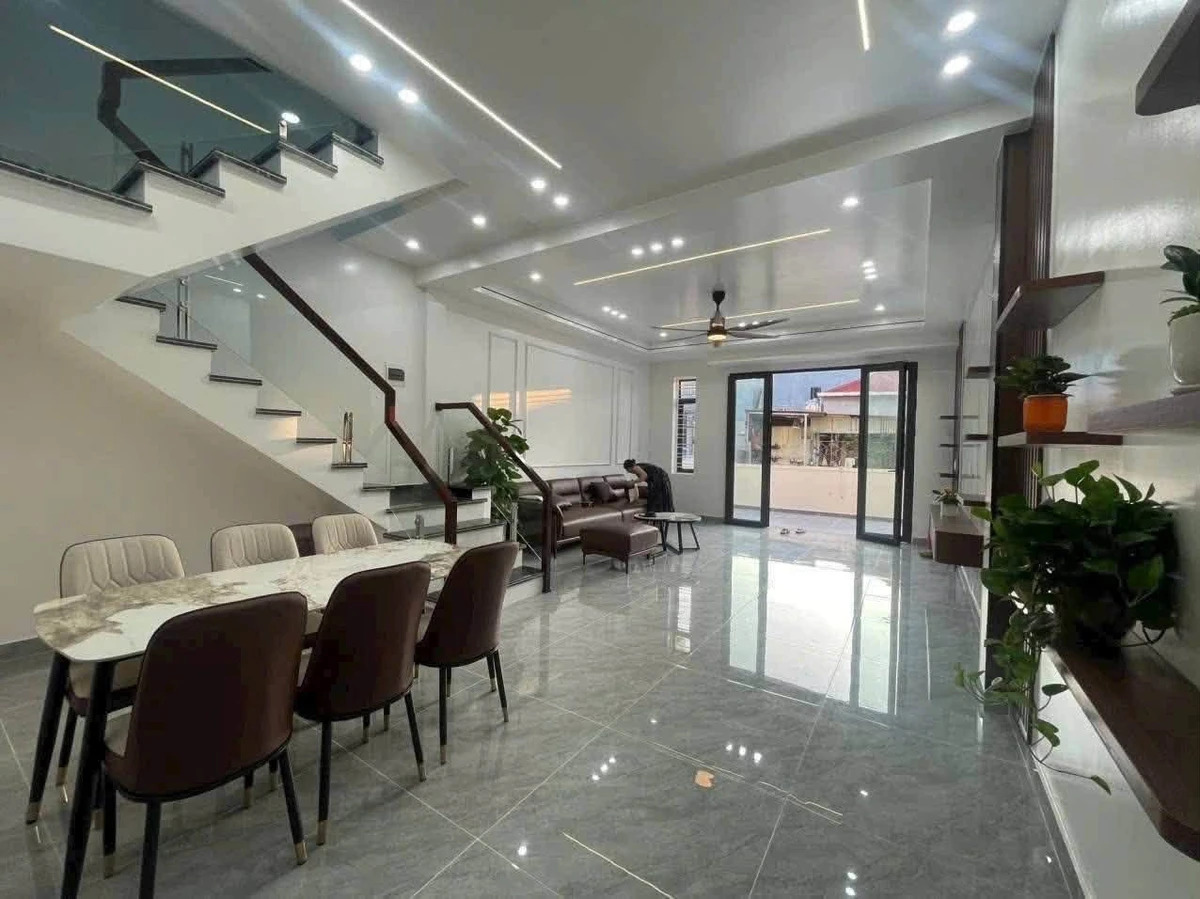 Bán nhà 3 tầng 106m² phố Bình Kiều Đông Hải, giá 2.99 tỷ - Ảnh thu nhỏ 4