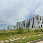 Bán 1200m2 đất TMDV kho xưởng, logistics, khách sạn lưu trú, KCN Đồng Văn 1, 9T, nút giao vực vòng - Ảnh thu nhỏ 8