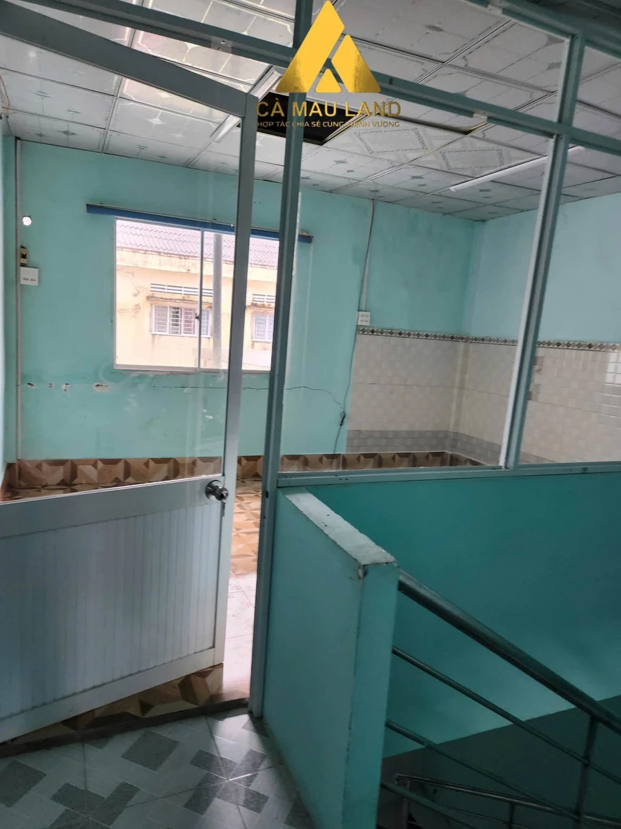 Bán đất mặt đường Quang Trung, Cà Mau 91 m² - Ảnh thu nhỏ 3