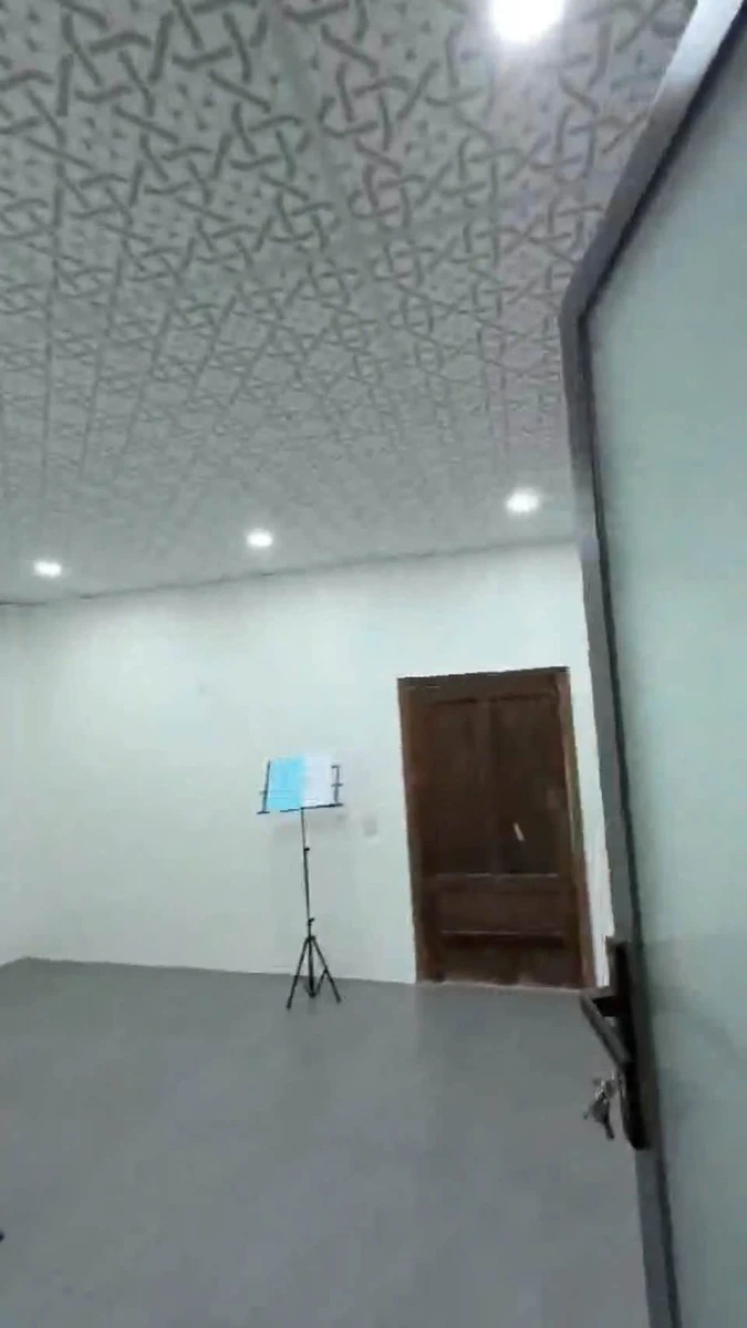 Bán nhà mặt tiền Nguyễn Khuyến Bình Tân 84m2 - 7,6 tỷ - Ảnh thu nhỏ 3
