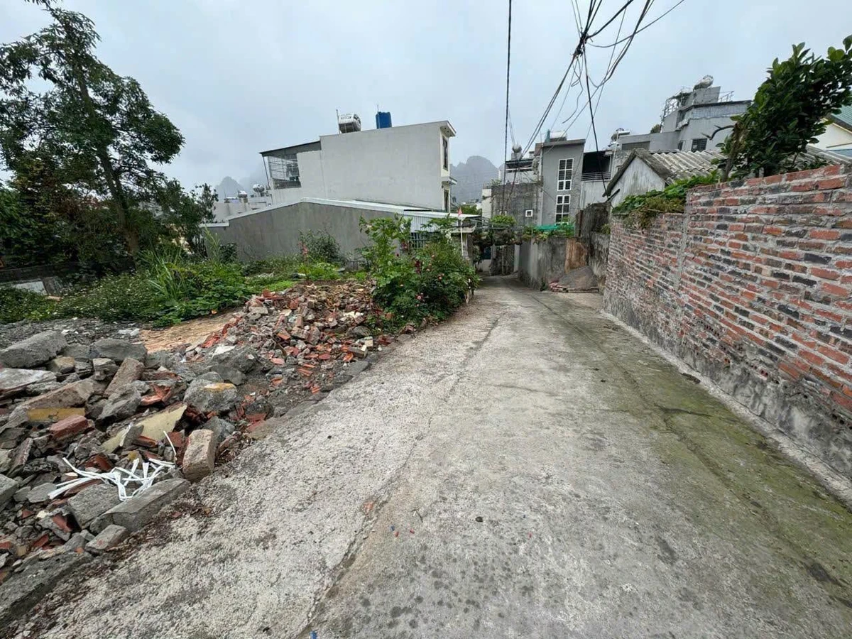 Bán gấp đất 100m2 ngang 5m tại Hồng Hà, Cột 8, sau Công an tỉnh, giá 1,35 tỷ - Ảnh thu nhỏ 4