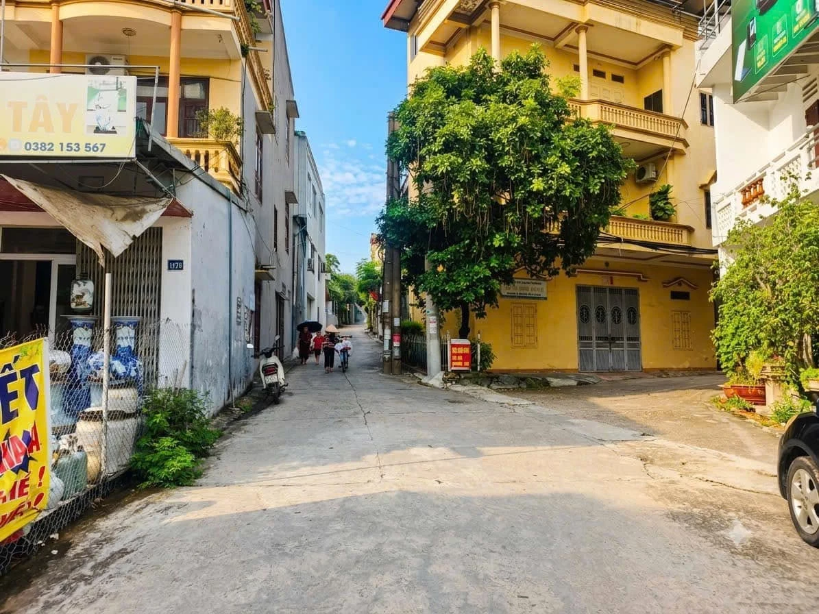 Bán đất 82m2 Phường Nông Trang, 2 tỷ 3 - Ảnh 1