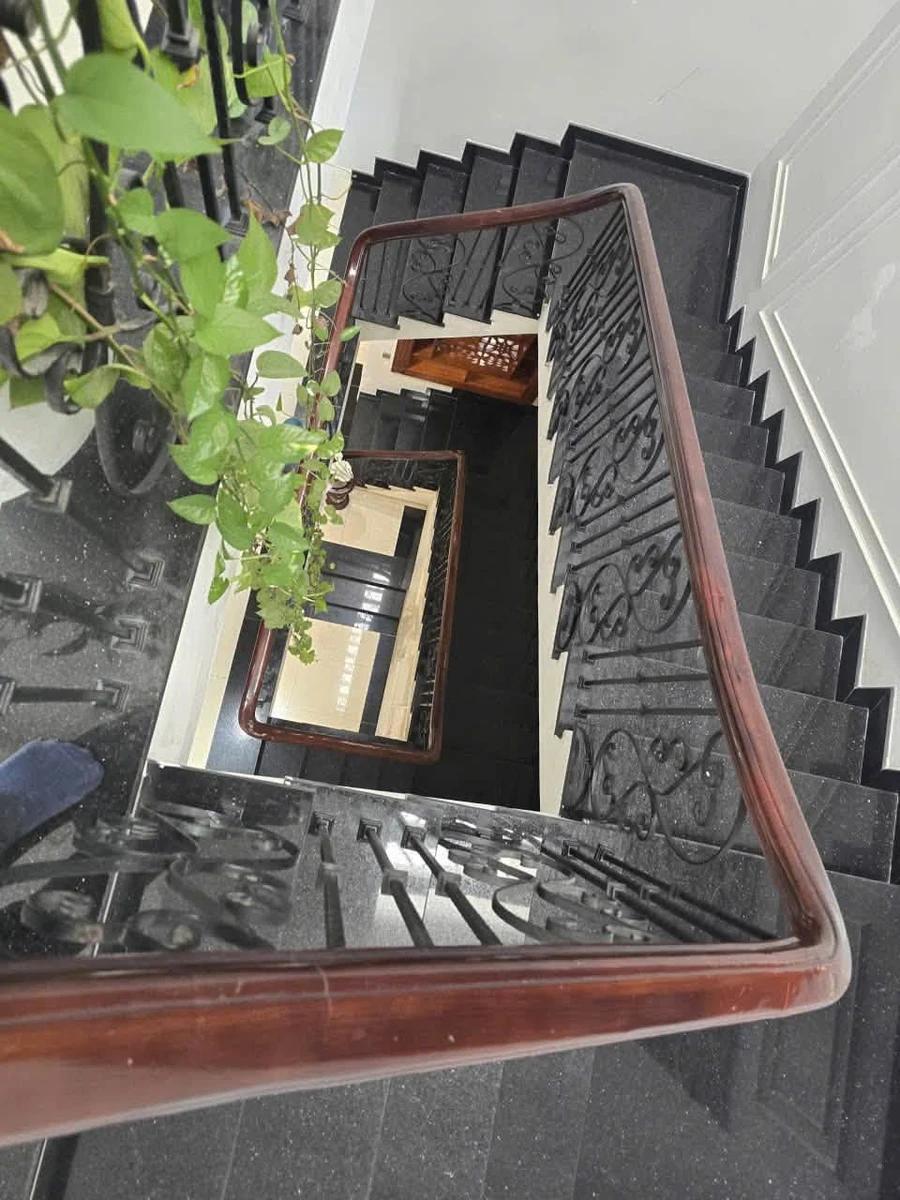 Bán khu đất mặt tiền Lưu Chí Hiếu 600m² với nhà cấp 4 và phòng trọ - Ảnh thu nhỏ 5
