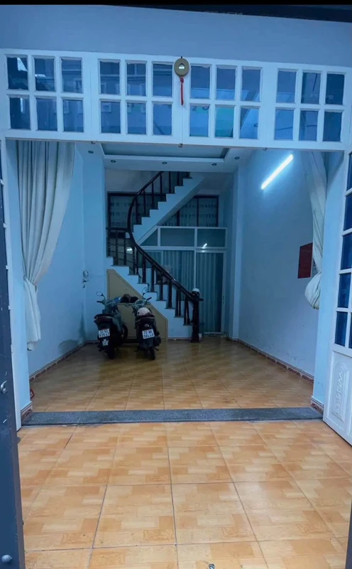Bán nhà hẻm ô tô 48m² Huyền Trân Công Chúa Vũng Tàu 5,179 tỷ