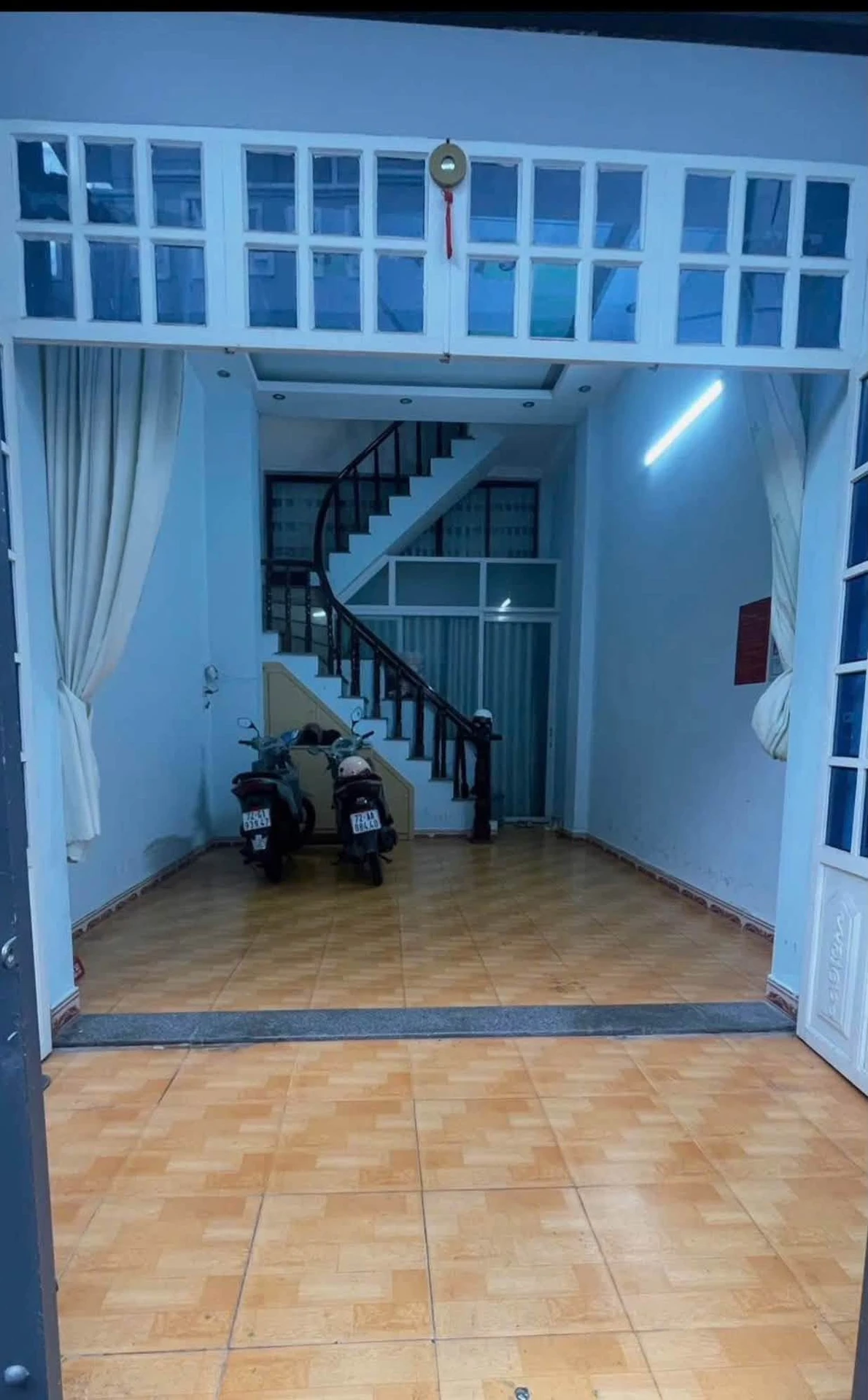 Bán nhà hẻm ô tô 48m² Huyền Trân Công Chúa Vũng Tàu 5,179 tỷ - Ảnh 1