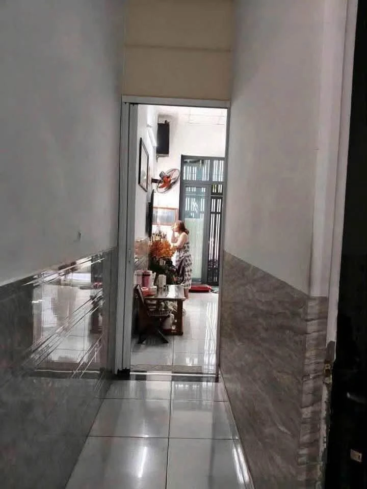 Bán nhà cấp 4 51m² Thanh Khê Đà Nẵng 2.5 tỷ - Ảnh 1