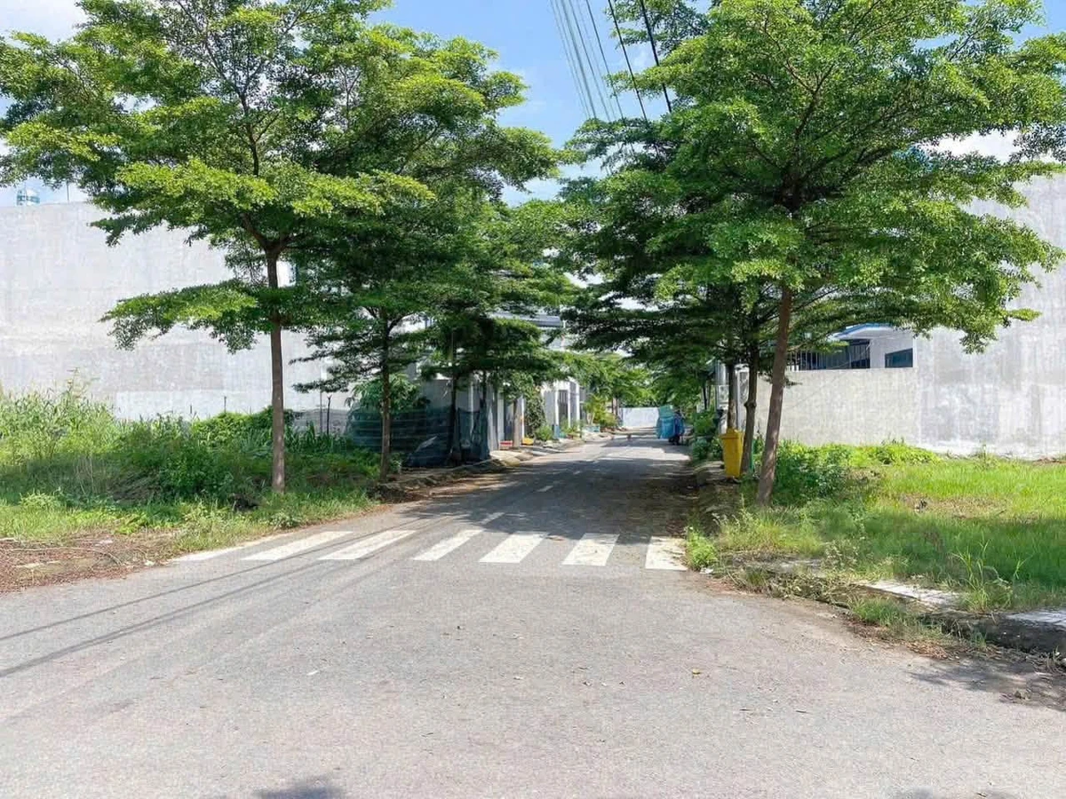 Bán đất sổ sẵn 95-100m² từ 1,05 tỷ gần Bửu Long, Bình Dương - Ảnh thu nhỏ 3