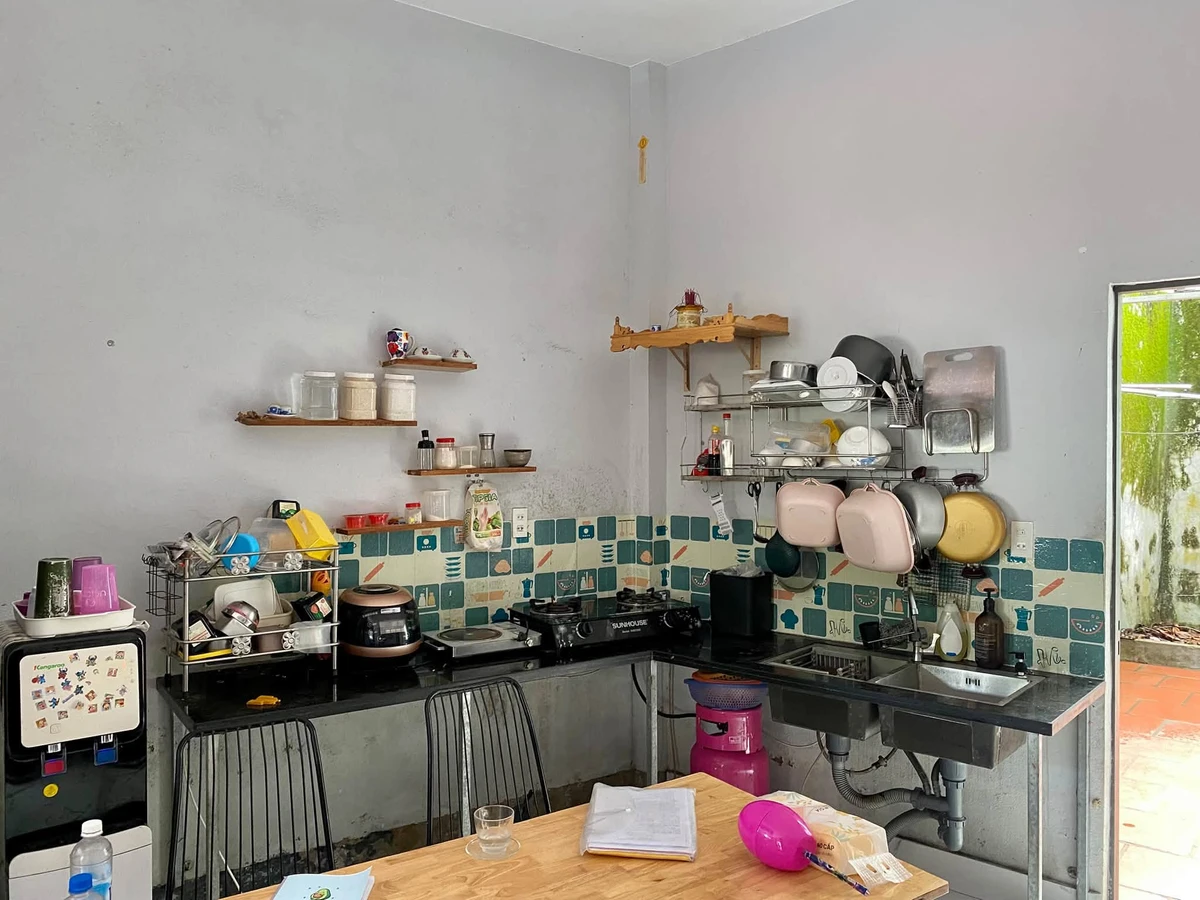 Bán nhà C4 147m2 An Tây, Huế giá 1 tỷ - Ảnh thu nhỏ 4