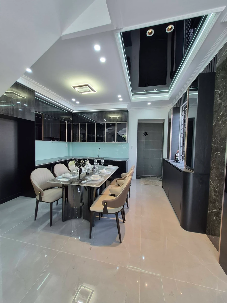 Bán nhà mới An Dương 56m2 trên 3 tỷ - Ảnh thu nhỏ 5