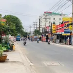 Bán đất mặt tiền Hoàng Hữu Nam 230m2, giá 22 tỷ, Quận 9 (TP. Thủ Đức) - Ảnh thu nhỏ 1