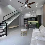 Bán nhà 1 trệt 1 lầu 3PN 60m² gần Chợ Phú Mỹ Quận 7 - Ảnh thu nhỏ 5