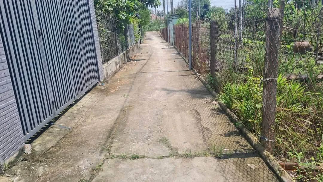 Bán đất Lái Thiêu Bình Dương 97m² giá 2.25 tỷ - Ảnh thu nhỏ 2
