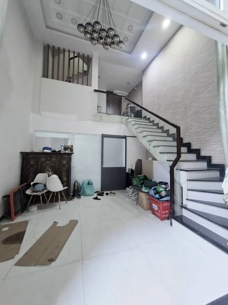 Bán nhà CHDV 71m² 7PN đường Nguyễn Văn Công, Gò Vấp, giá 8,25 tỷ - Ảnh thu nhỏ 2