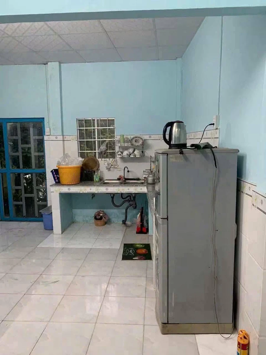 Bán nhà 75m2 gần KCN Đông Xuyên, P. Rạch Dừa, Vũng Tàu giá 1,348 tỷ - Ảnh thu nhỏ 2