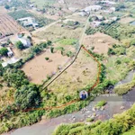 Đất sào nghỉ dưỡng 1850m2 view sông - full hồng - đường ô tô - ra đường lớn QH 30m chỉ 100m giá rẻ - Ảnh thu nhỏ 1