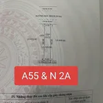 Bán gấp 300m2 đất đường N2A Bắc Tân Uyên - Ảnh thu nhỏ 1