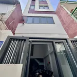 Bán nhà mặt tiền Điện Biên Phủ, Bình Thạnh, 50m2, 5 tầng, 8 tỷ - Ảnh thu nhỏ 3