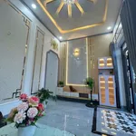 Bán nhà mới 100m² 2PN Hữu Định Bến Tre, giá 1 tỷ 450 - Ảnh thu nhỏ 1