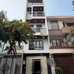 Bán nhà mặt tiền thang máy 4x18m, 4PN 5WC, khu Họ Lê, Tân Phú - Ảnh thu nhỏ 1