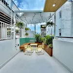 Bán nhà góc 2 mặt tiền 5PN, 150m2, Cô Giang 9.55 tỷ - Ảnh thu nhỏ 5