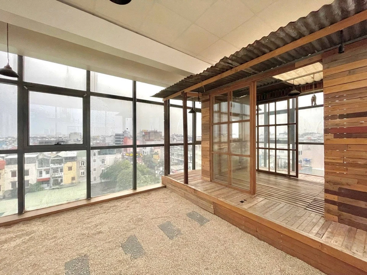 Bán nhà 7 tầng mặt tiền Lê Đức Thọ Gò Vấp 84m² 22.9 tỷ - Ảnh thu nhỏ 4