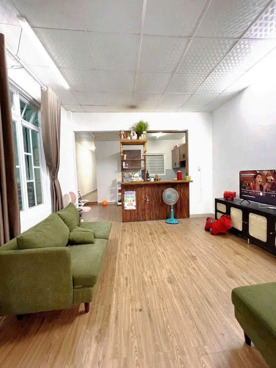Bán nhà 2 phòng ngủ đường Ngô Quyền, Đà Lạt, 70.79m² - Ảnh thu nhỏ 3