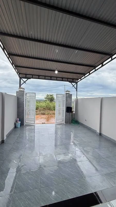 Bán nhà mới 2 phòng ngủ 140m² Nguyễn Thị Minh Khai 2,65 tỷ - Ảnh thu nhỏ 3