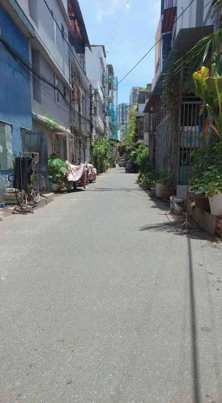 Bán đất 60m² gần Đại học Kinh tế Đà Nẵng, 5.5 tỷ
