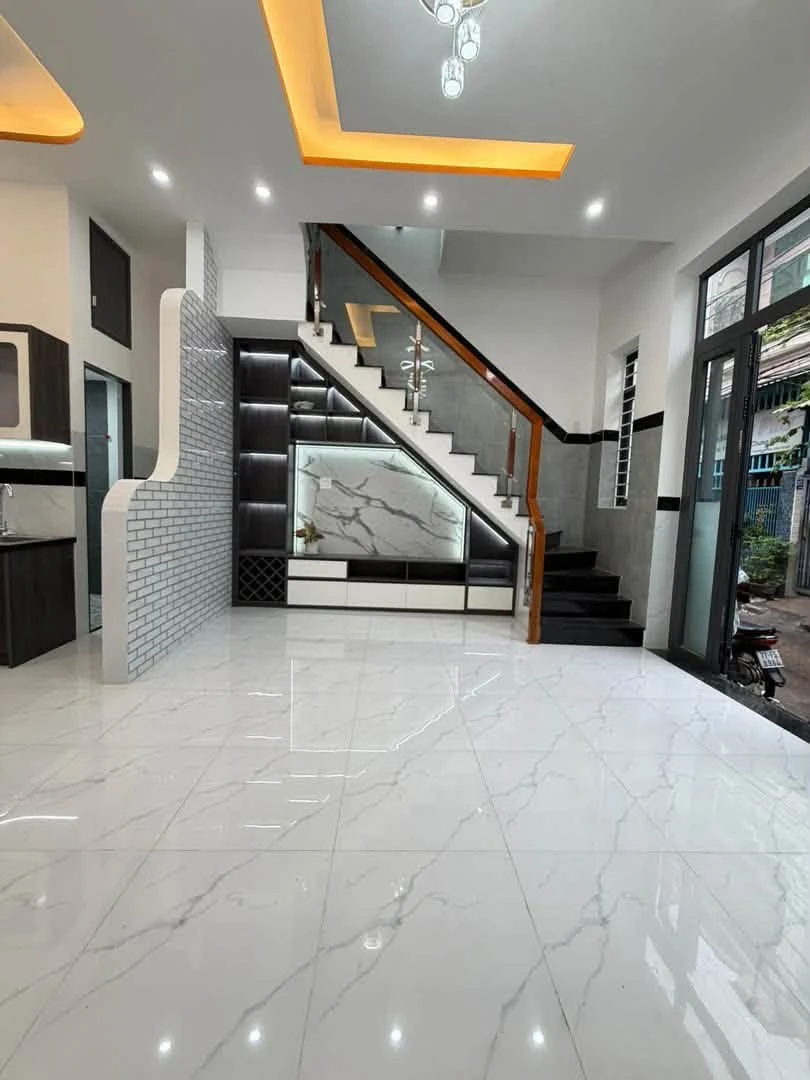 Bán nhà 2 tầng 2PN 40,1m² Quy Nhơn 2,6 tỷ - Ảnh thu nhỏ 2