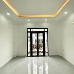 Bán nhà 5 tầng 69m2 hẻm 8m đường Liên khu 5-6, Bình Tân, giá 7,3 tỷ - Ảnh thu nhỏ 4