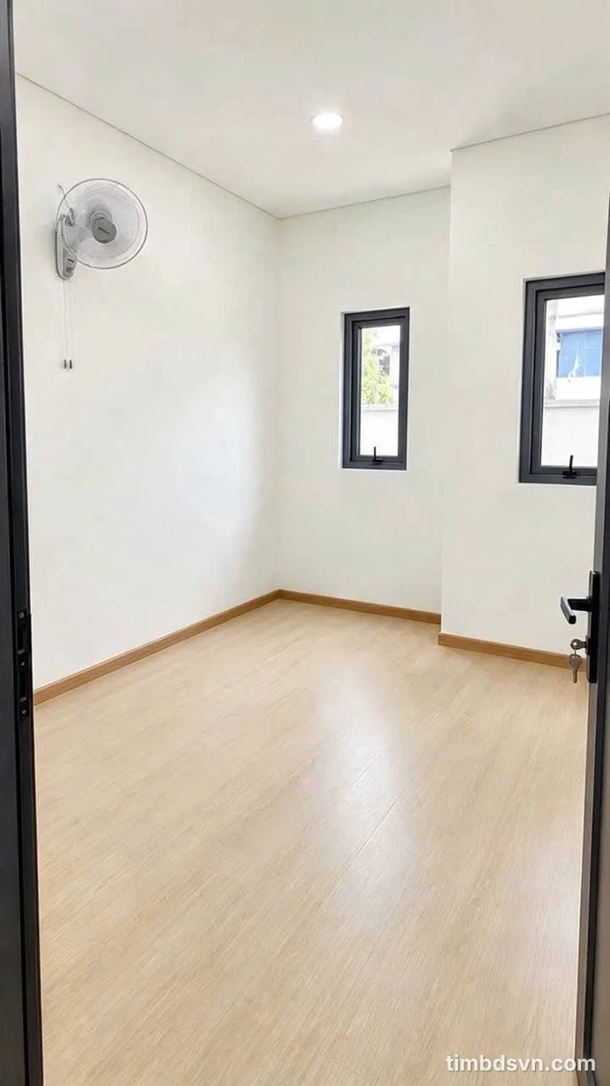 Cho thuê nhà 2 phòng ngủ Lý Thường Kiệt, Tân Bình - 65m², 16 triệu/tháng - Ảnh thu nhỏ 2