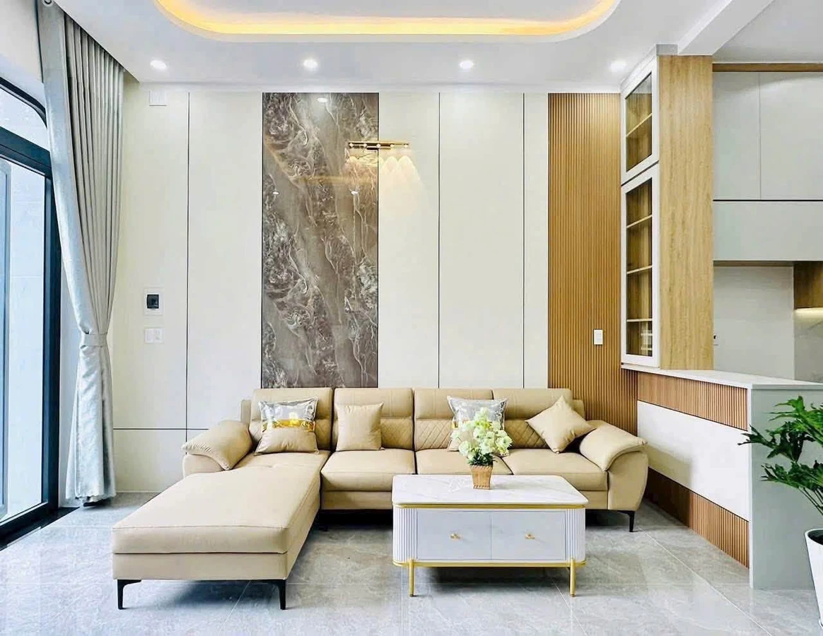 Bán nhà 90m2 Tân Triều, Tân Bình 1 tỷ - Ảnh thu nhỏ 3