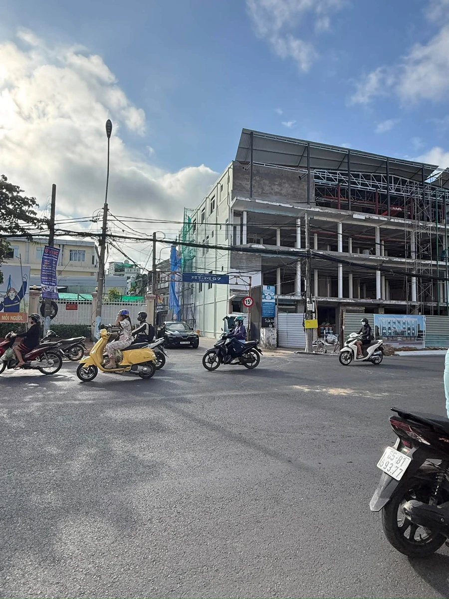 Bán nhà 1 trệt 1 lầu 70m², 2PN tại Ninh Kiều, Cần Thơ 2.55 tỷ - Ảnh 1