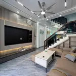 Bán nhà 3 tầng 60m² mặt tiền 5,7m Vân Tra An Đồng 2,6 tỷ - Ảnh thu nhỏ 3