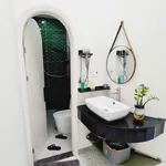 Bán nhà hẻm 180 Hoàng Hoa Thám, 105m2, 2 phòng ngủ, đầy đủ nội thất, giá 1,45 tỷ, Quảng Phú, Quảng Ngãi - Ảnh thu nhỏ 4