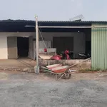Bán xưởng 1.650m² Phú Hòa Đông Củ Chi 14 tỷ - Ảnh thu nhỏ 1