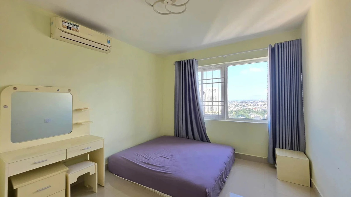 Cho thuê căn hộ DIC Phoenix 118m2, 3PN, 12 triệu/tháng - Ảnh thu nhỏ 2