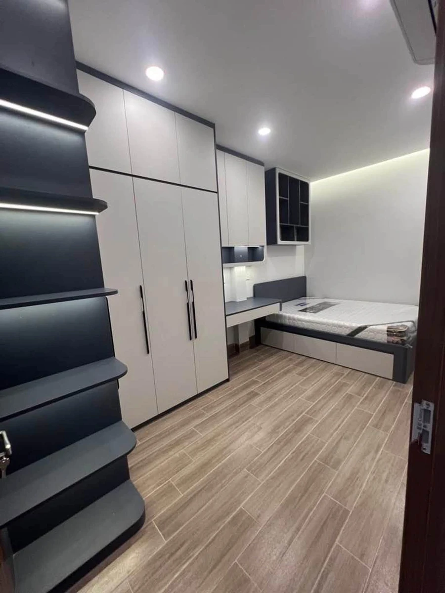 Bán nhà Quận 7, 58m2, 3 phòng ngủ, 5.9 tỷ - Ảnh thu nhỏ 5