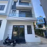 Bán nhà góc 3 tầng 61m² Nguyễn Văn Cừ, 3PN - Ảnh thu nhỏ 3