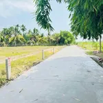 Bán đất thổ cư 5x33 (165m²) 200 triệu Tây Ninh - Ảnh thu nhỏ 1