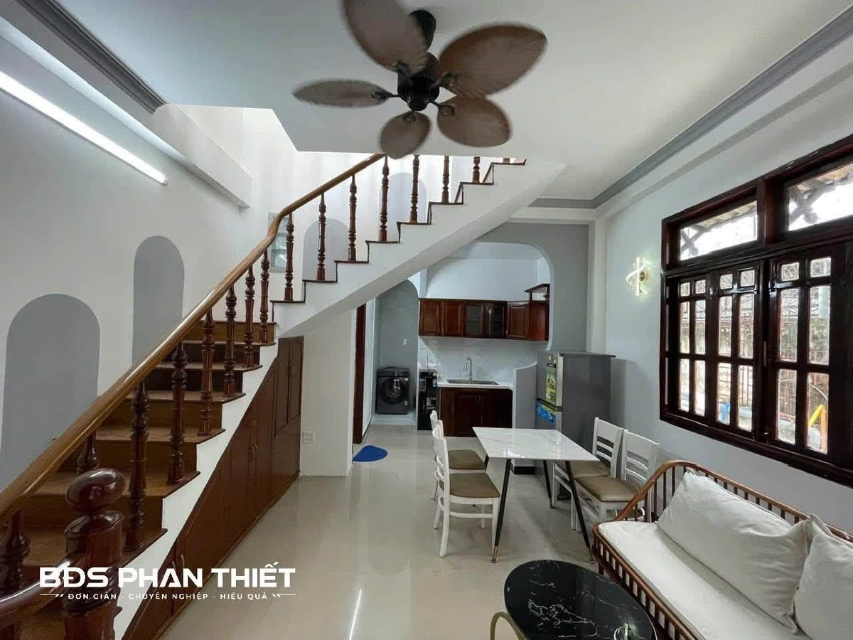 Nhà góc 2 mặt thoáng Phú Thủy 35m², 2PN – 1 tỷ 850 triệu - Ảnh thu nhỏ 2