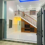 Bán nhà góc 2 mặt hẻm 67m2 Hoàng Văn Thụ Quy Nhơn - Ảnh thu nhỏ 1