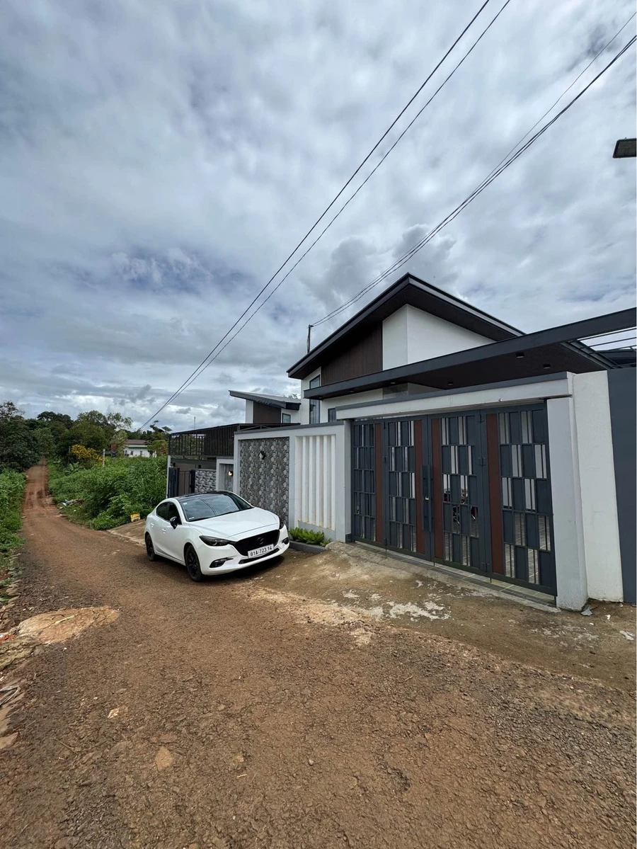 Bán nhà 3PN 108.75m² Lê Thánh Tôn, Gia Lai 1.77 tỷ - Ảnh thu nhỏ 2