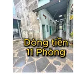 Bán dãy trọ 11 phòng 209m² gần KCN Đồng Tiến 1,7 tỷ - Ảnh thu nhỏ 1